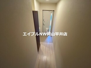 ウィステリアⅤの物件内観写真